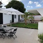 Studio Apartment at Casa Cocoa Cozumel