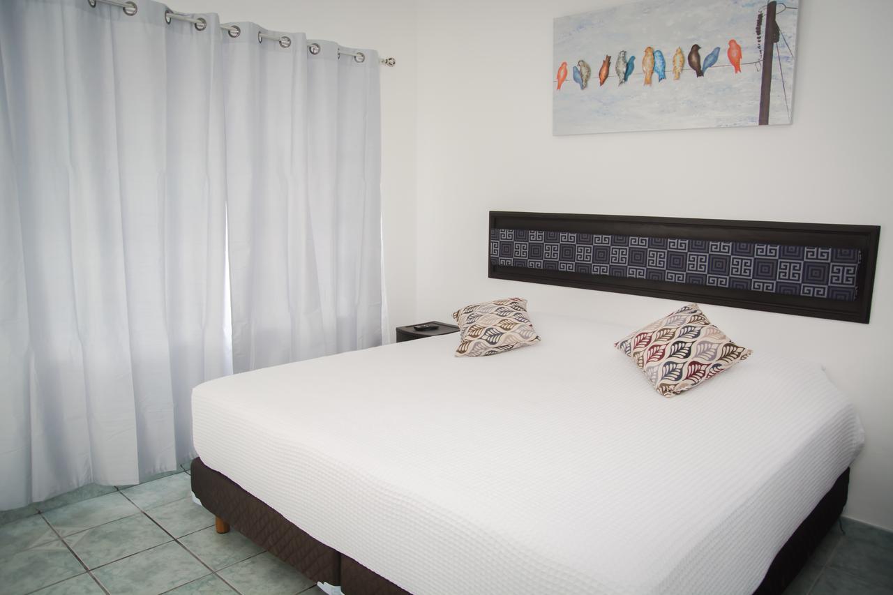 Apartamento Vacation - At Casa Cocoa *