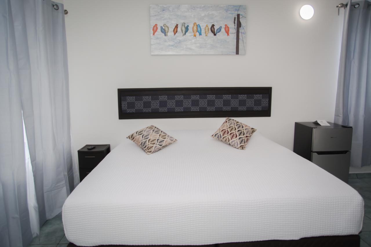 Apartamento Vacation - At Casa Cocoa *