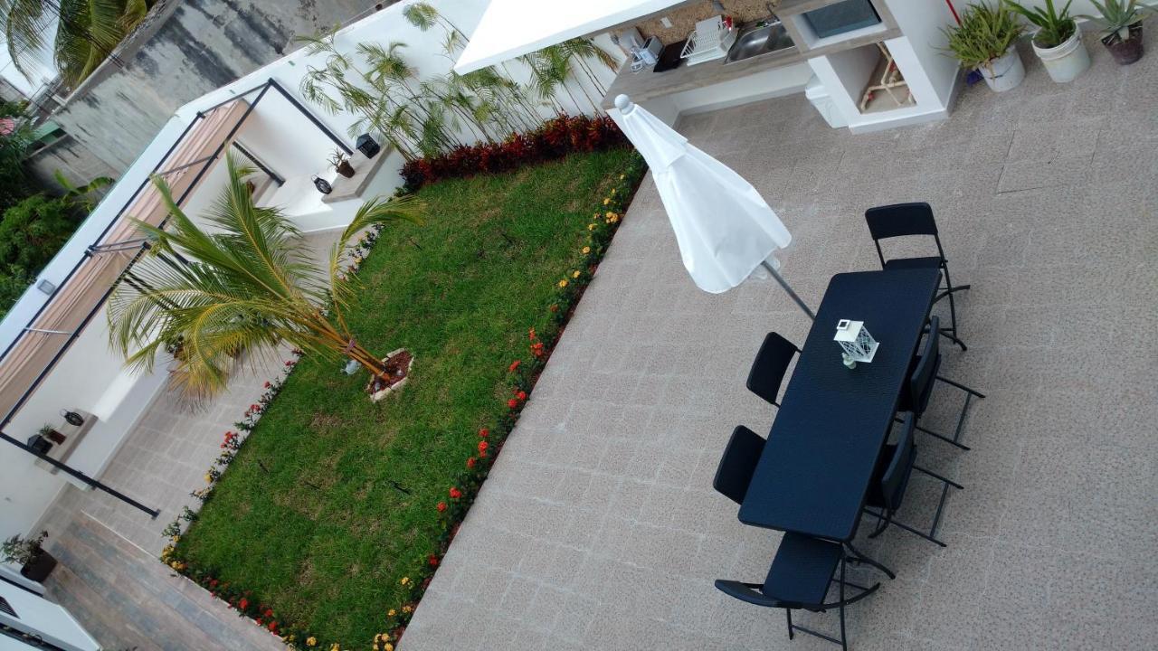 Apartment Vacation - At Casa Cocoa Cozumel